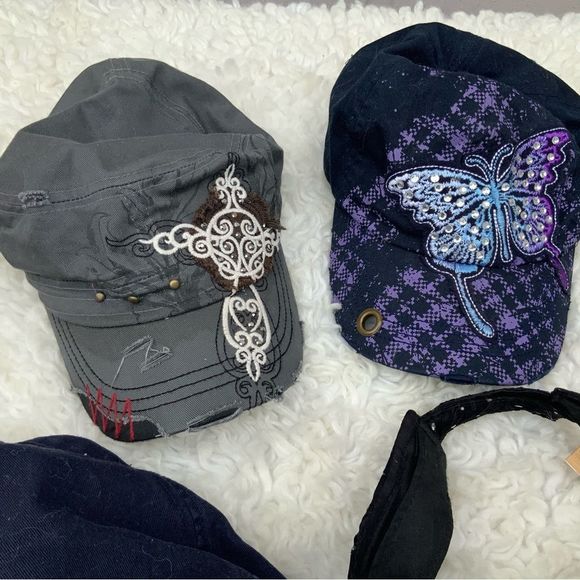 Hats